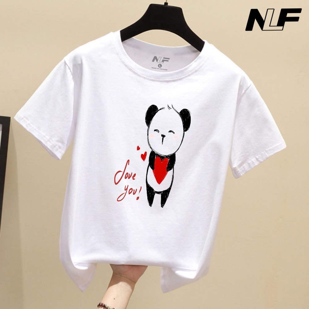 T-Shirt Biubiubiu TIA-139 - NLF
