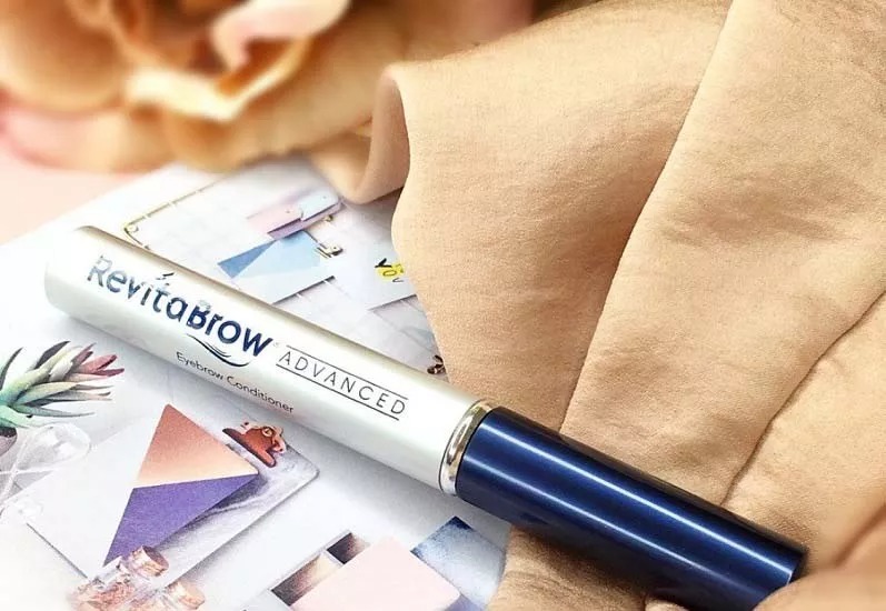 Serum Giúp Dưỡng Dài Và Dày Lông Mày RevitaBrow Advanced 0.9ml