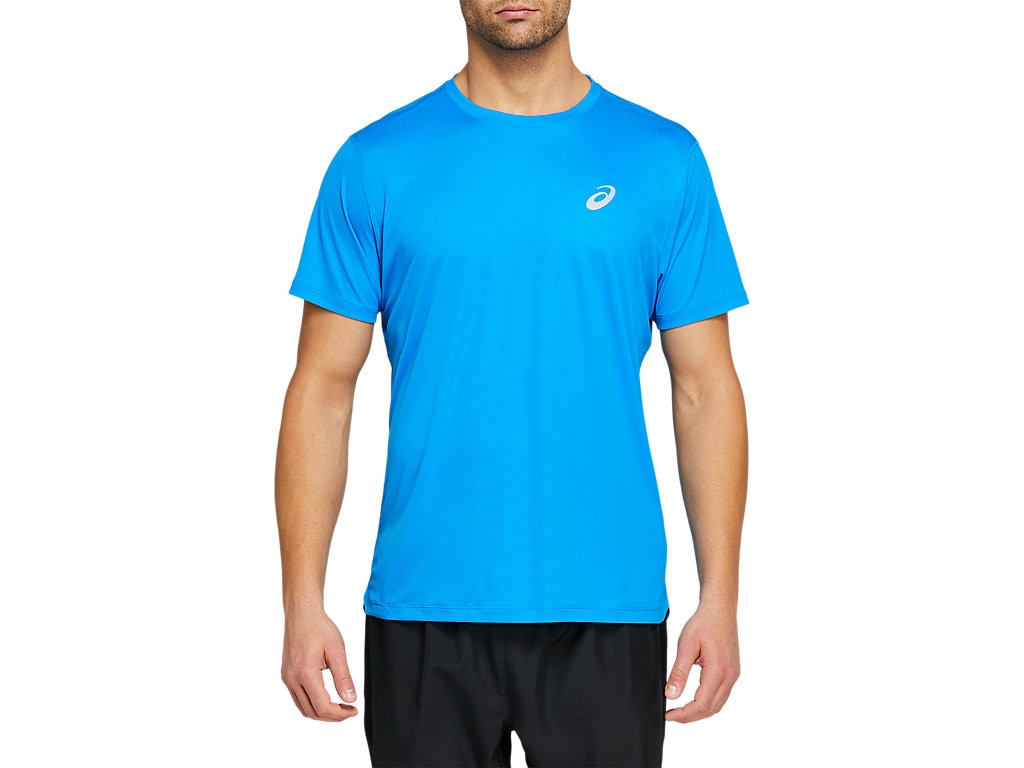 Asics Áo cộc tay nam 2011A006.426