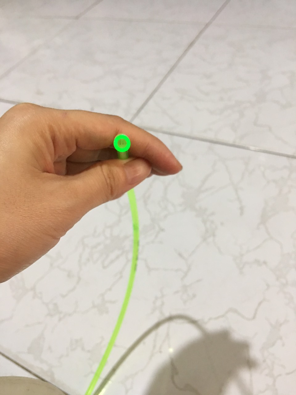 [HCM][02 Mét ] Ống xăng máy cưa/ máy cắt cỏ Thái Lan