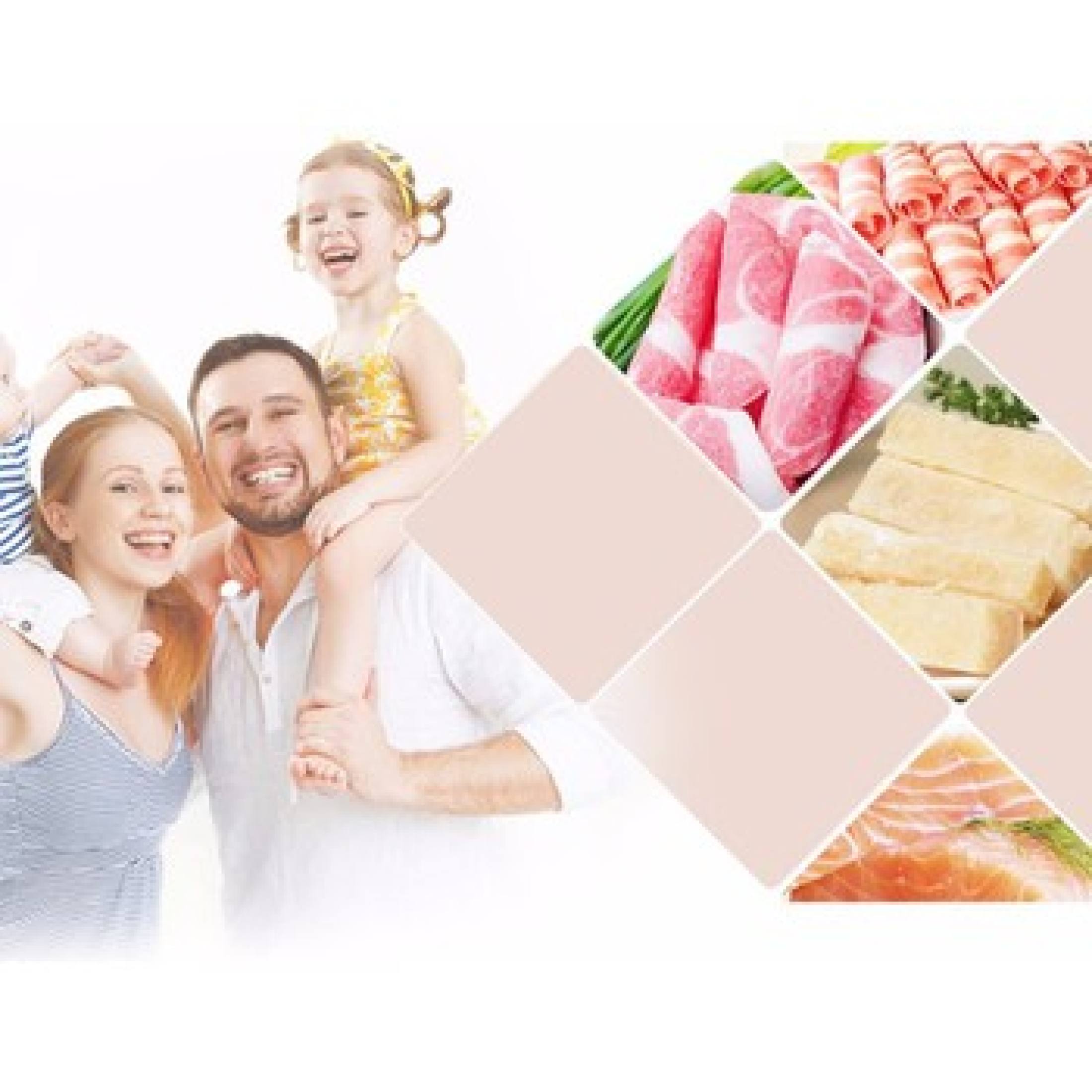 Máy thái thịt cắt xương bằng tay