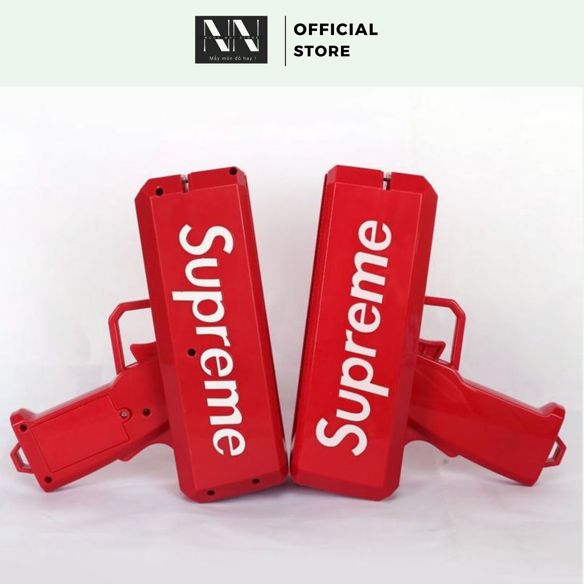 Súng Bắn Tiền Supreme