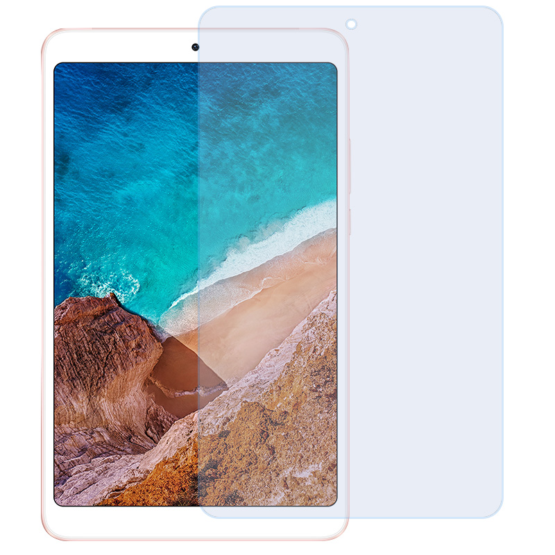 Miếng dán màn hình, kính cường lực Xiaomi Mipad 4 plus chát lượng + Tặng kèm phụ kiện