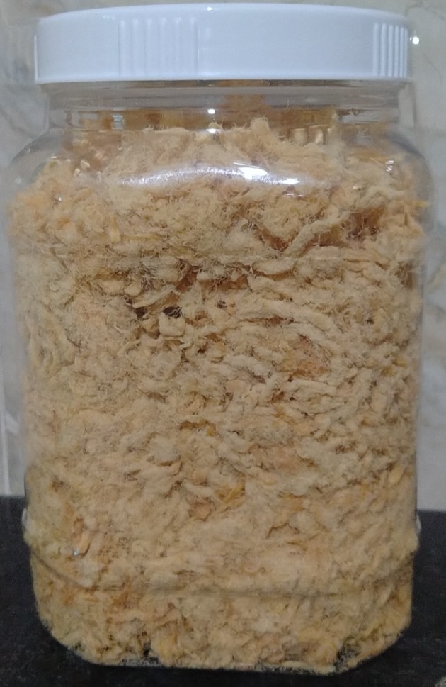 500G CHÀ BÔNG