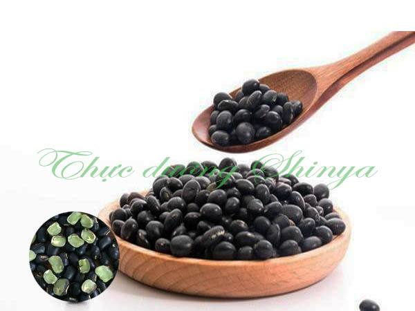 Bột rang gạo lứt, Đậu đen xanh lòng, Đậu đỏ 1kg ( chế độ giảm cân ăn toàn)