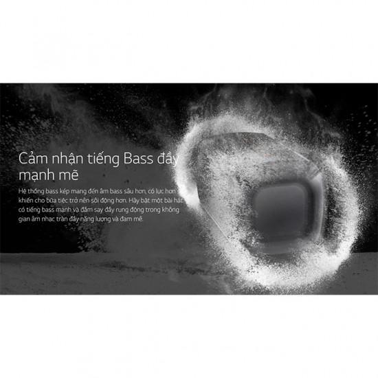 LOA BLUETOOTH LG XBOOM GO PK3