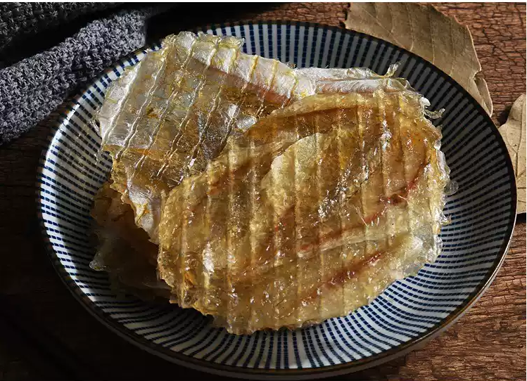 Cá bò khô – Đặc sản thơm, ngon chuẩn vị biển cả