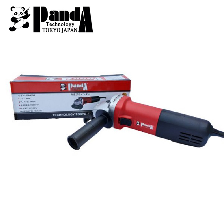 Máy Mài Panda PA 9556 900W