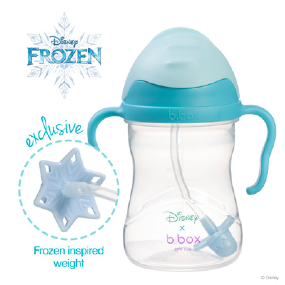 Bình tập uống B BOX SIPPY CUP 240ml 6M+