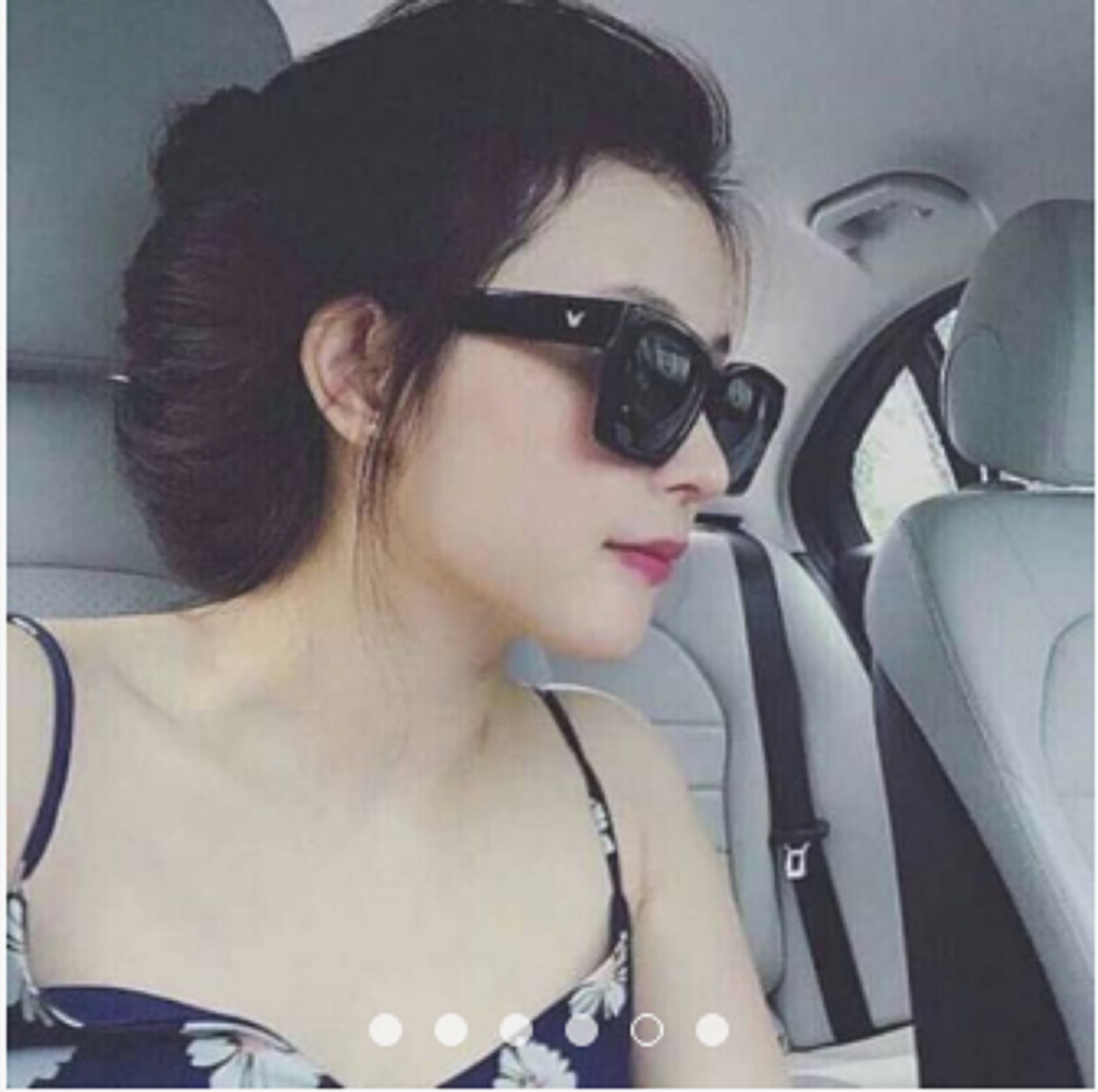 Kính dâm cho cả nam, nữ bản to