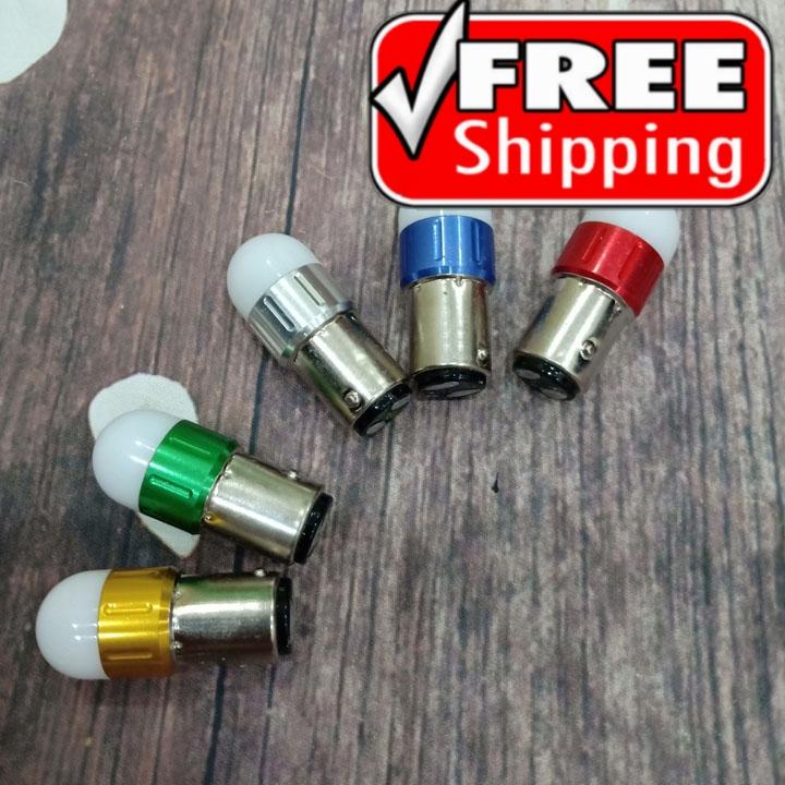 [KHÔNG ĐỒNG SHIP ] ĐÈN LED HẬU NHẤP NHÁY