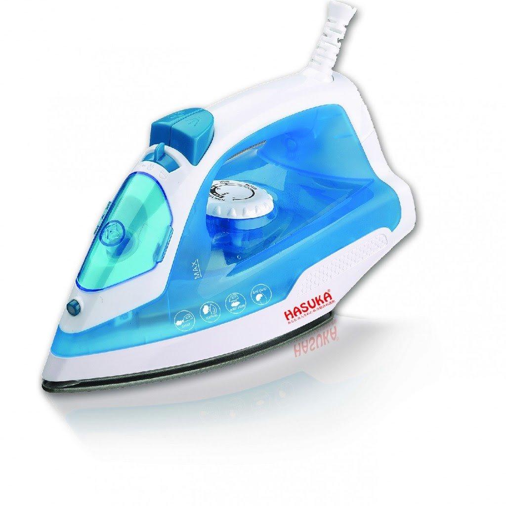 bàn là hơi nước hasuka 358
