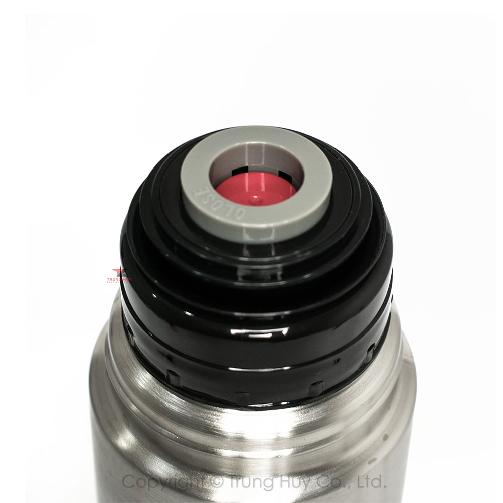BÌNH GIỮ NHIỆT ZEBRA PRIMA II 450ML - 112953