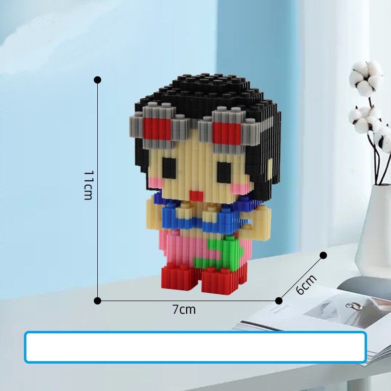 Đồ chơi lego lắp ráp hình