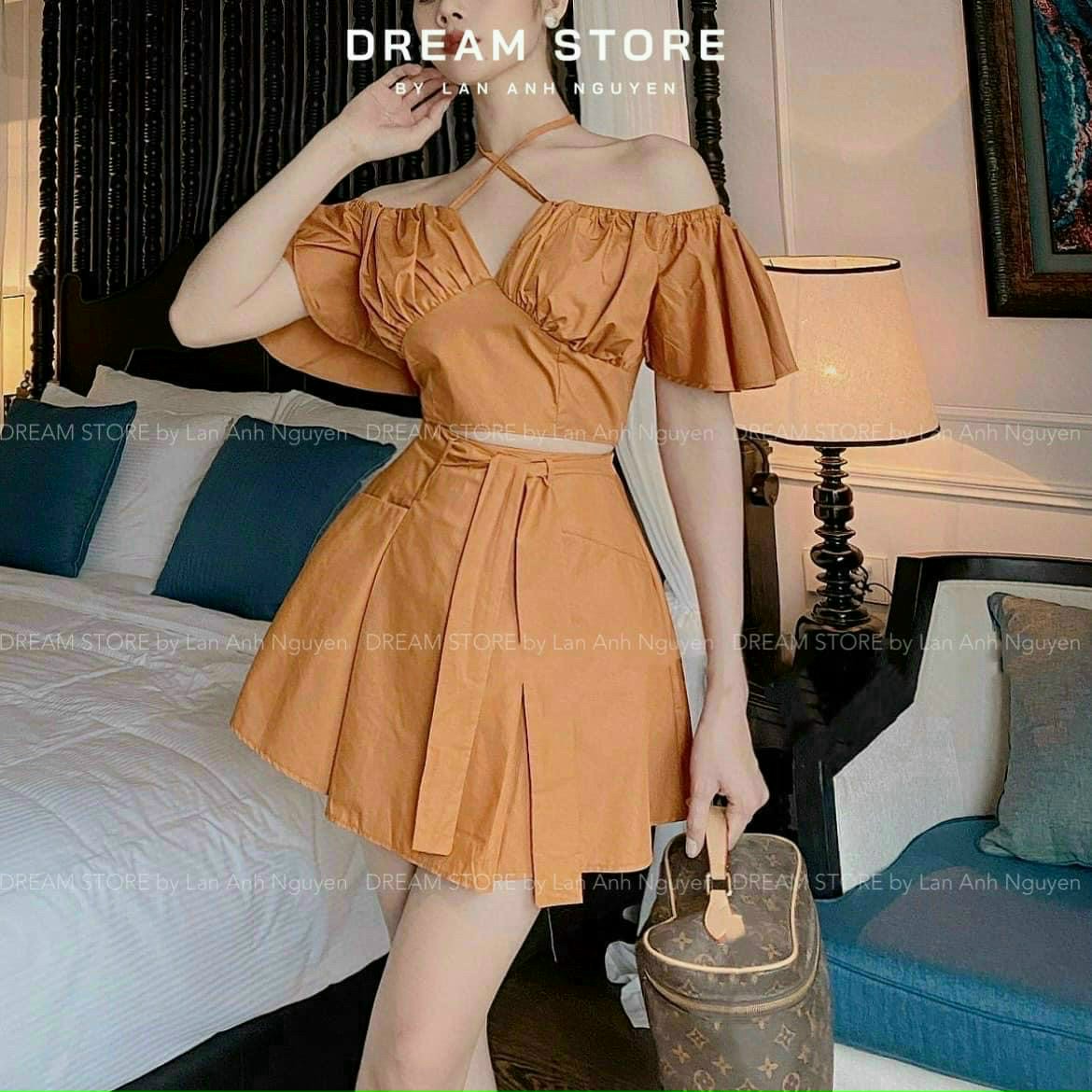 SÉT BỘ NỮ . THỜI TRANG NỮ