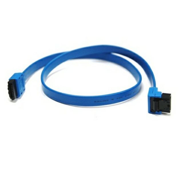 Cáp Sata III tốc độ 6Gbps - Cáp ổ cứng Sata