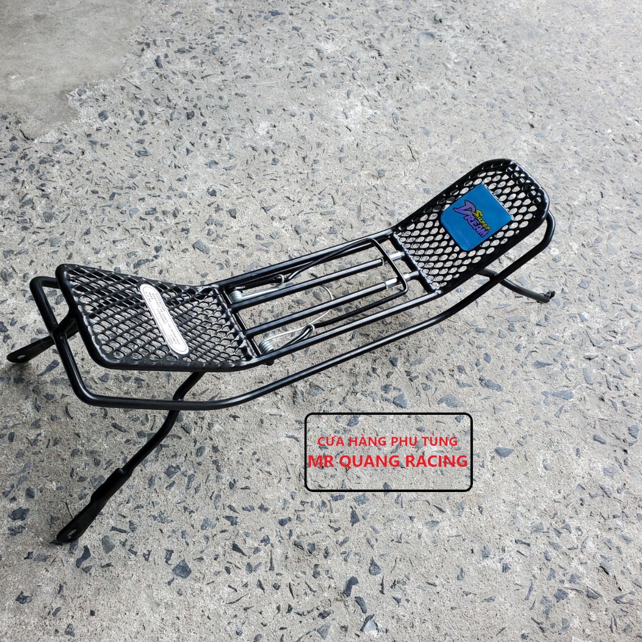 Baga giữa lưới Thái Dream có lò xo(Super Dream 2023 mẫu mới)