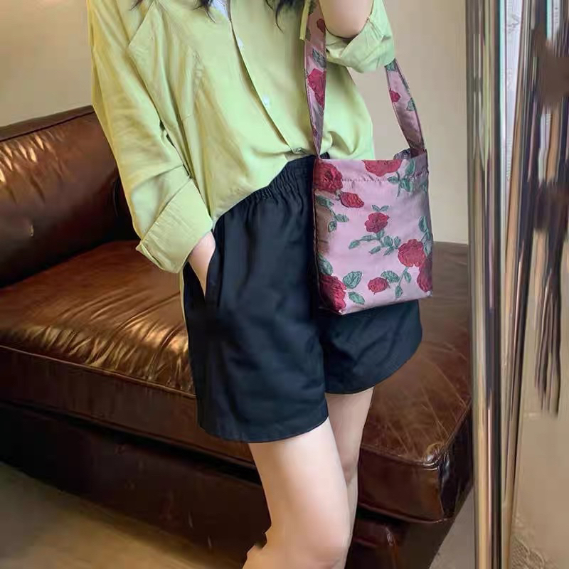 Quần Short Kaki Chất xịn Co Giãn màu siêu hot- Quần Đùi nữ m025