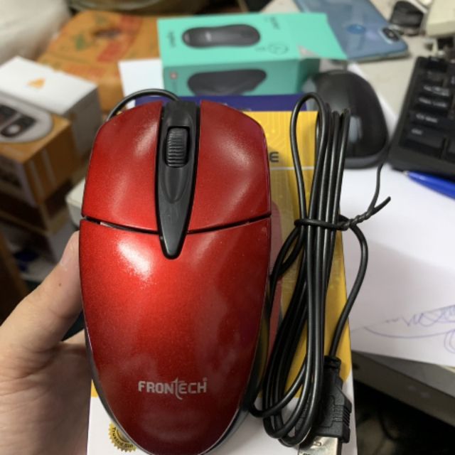 Chuột usb cũ thanh lý văn phòng giá rẻ
