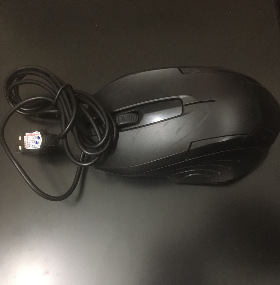 Chuột máy tính chân USB và chân COM thanh lý văn phòng