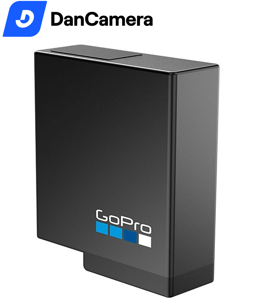 Pin GoPro4/5/6/7/8 chính hãng