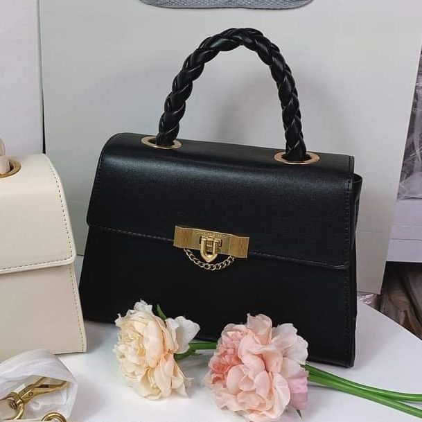 Túi đeo chéo nữ   model ck2-50270840