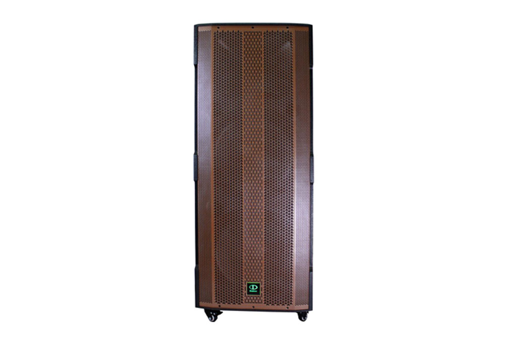 [GIAO TẠI HCM] - Loa kéo Dalton TS-15A2800