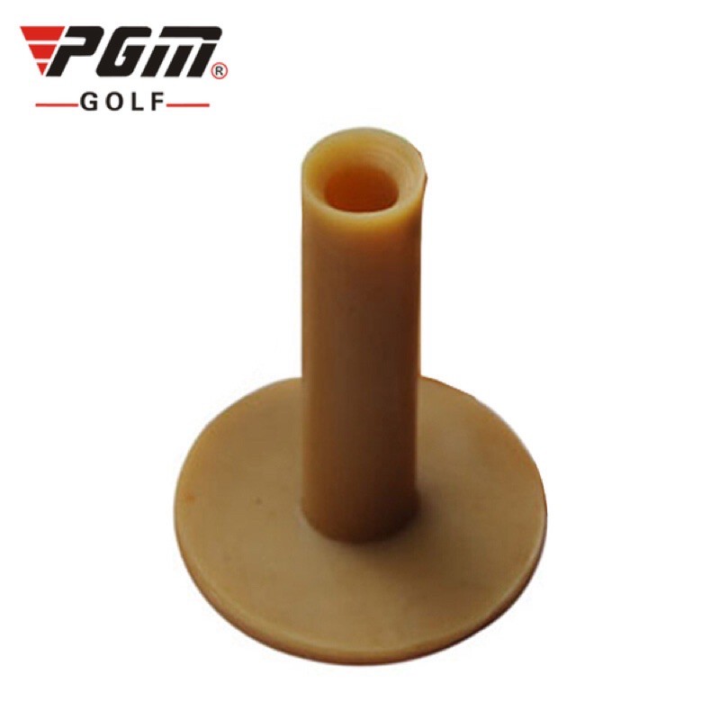 Tee cao su golf- Rubber tee