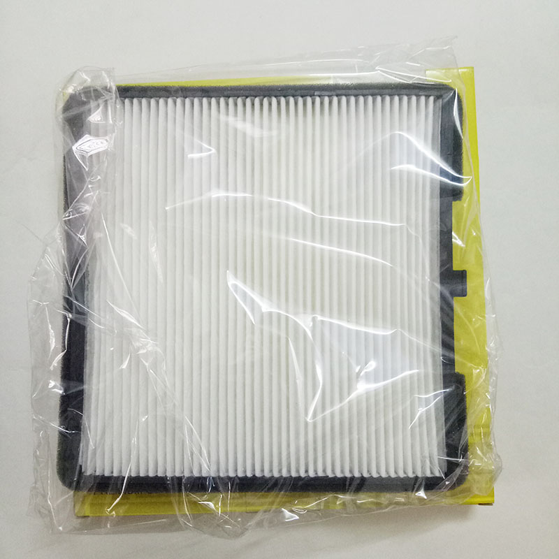 Lọc gió điều hòa Hyundai i10 2007-2023 mã AC9311 của JS Asakashi Nhật Bản