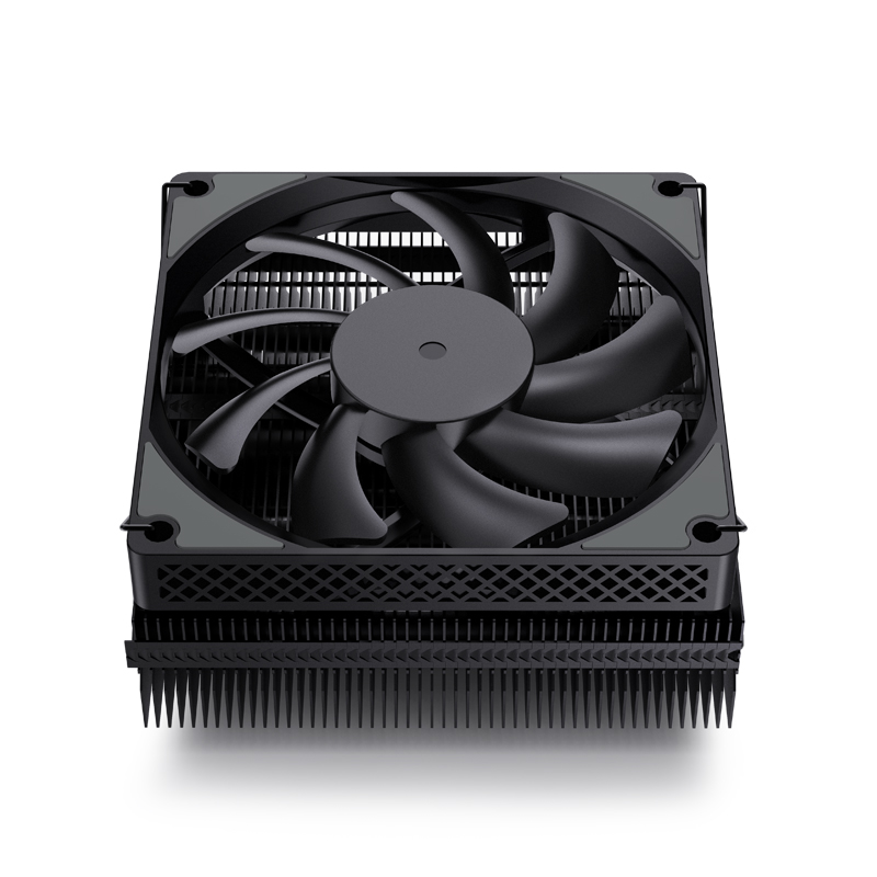 Tản nhiệt khí JONSBO HX4170D Black