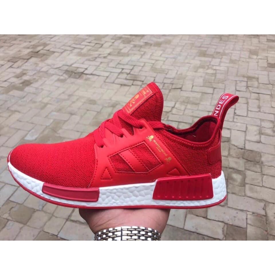 Giày Thể Thao ( Nmd Xr1 )