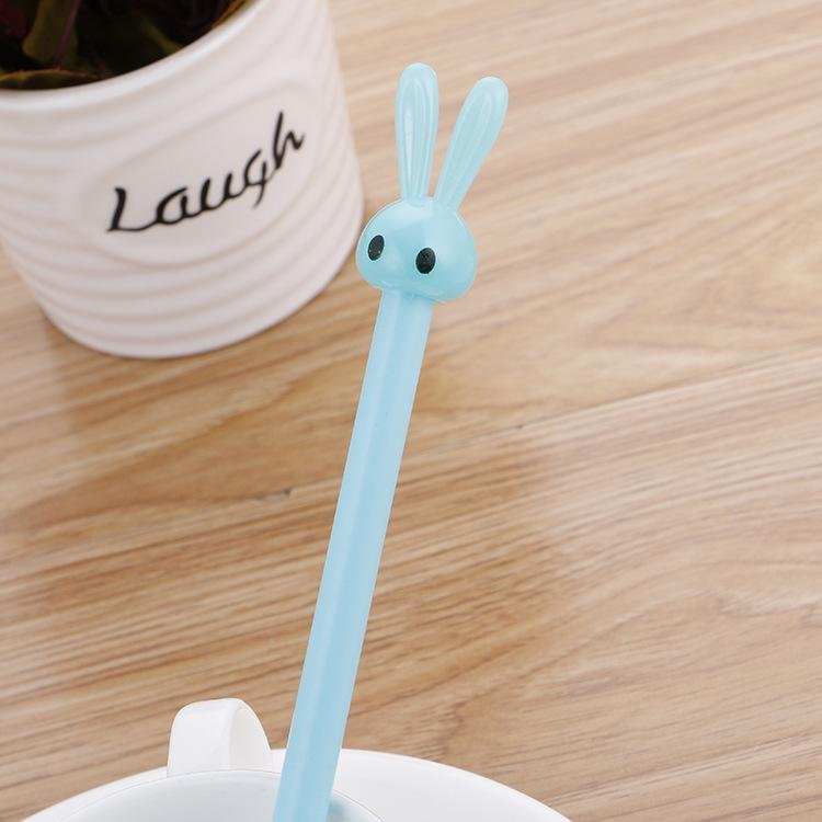 Bút viết nước kiểu hình thỏ độc đáo Legaxi