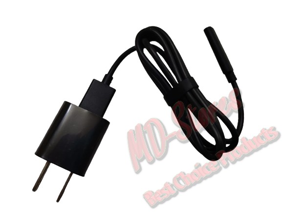 Dây sạc cáp sạc dành cho máy cạo râu Flyco Poree