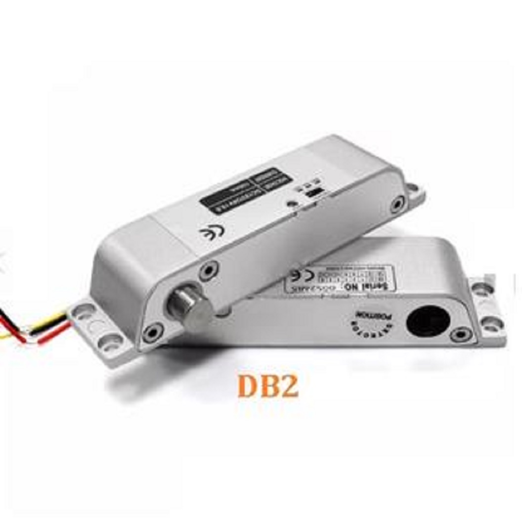 Khóa điện chốt thả loại 4/5/6 dây