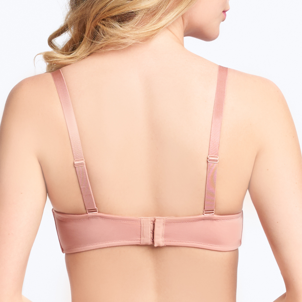 [Voucher 20K + Quà Sữa tắm cho đơn 699K từ 7.7-11.7] Áo nâng ngực Triumph Simply Everyday Basic HU 20