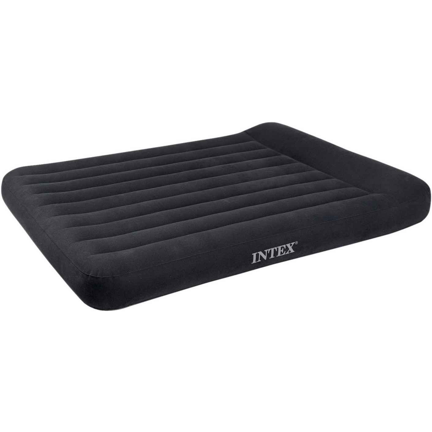 ĐỆM HƠI 1.4m INTEX 66768 CÓ GỜ GỐI  (137x203x23cm)
