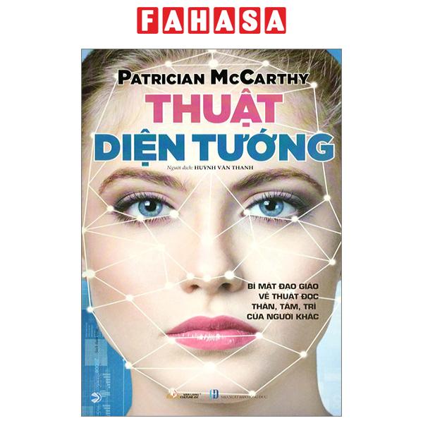 Fahasa - Thuật Diện Tướng