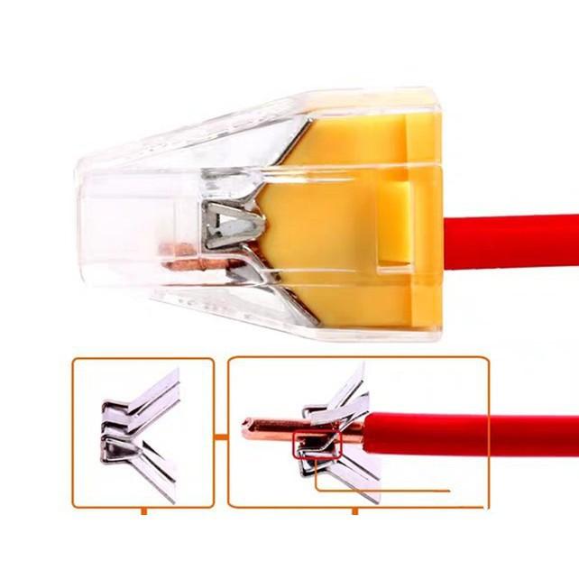 Bộ 20 Cút nối dây điện 773-102