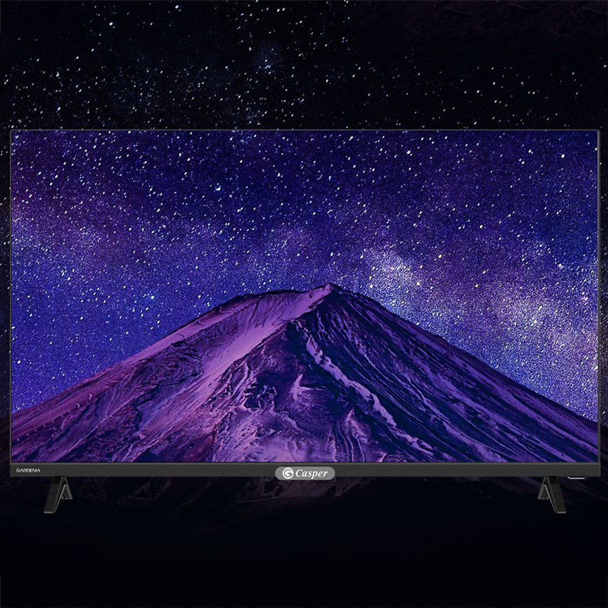 [VOUCHER 15%]TIVI LED CASPER 32HX6200 - 32",Smart TV