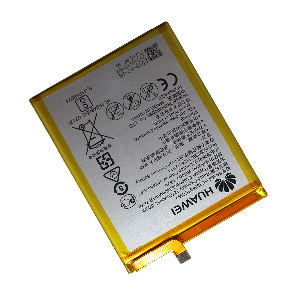 Pin điện thoại Huawei G9 plus / HB386483ECW+