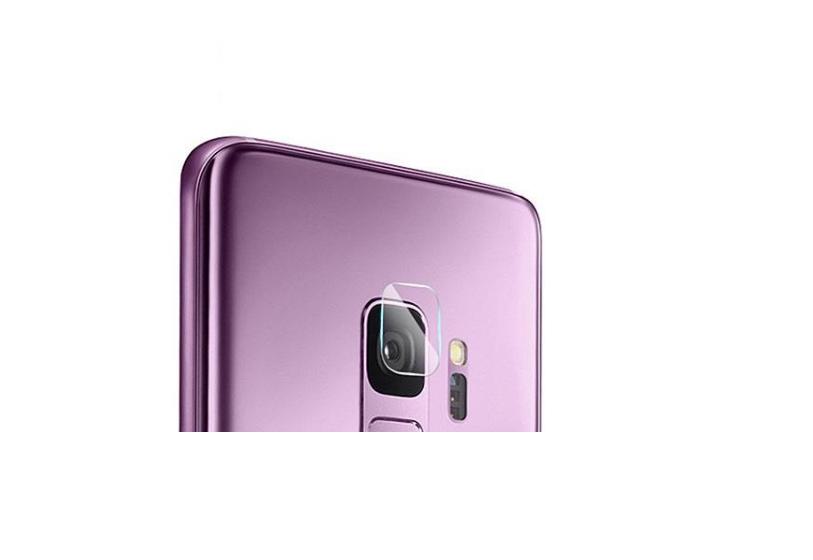 Kính cường lực camera sau 2.5D cho Sam Sung Galaxy S9