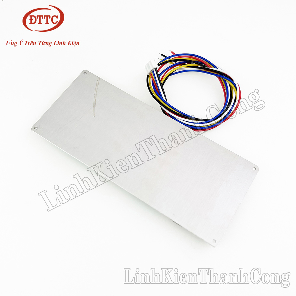 Mạch Bảo Vệ Pin BMS 4S 3.2V 150A 28 MOSFET
