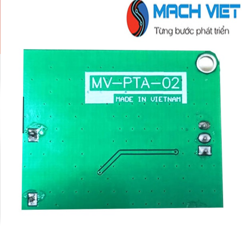 Module chuyển đổi tín hiệu xung PWM sang Analog 0 - 10V
