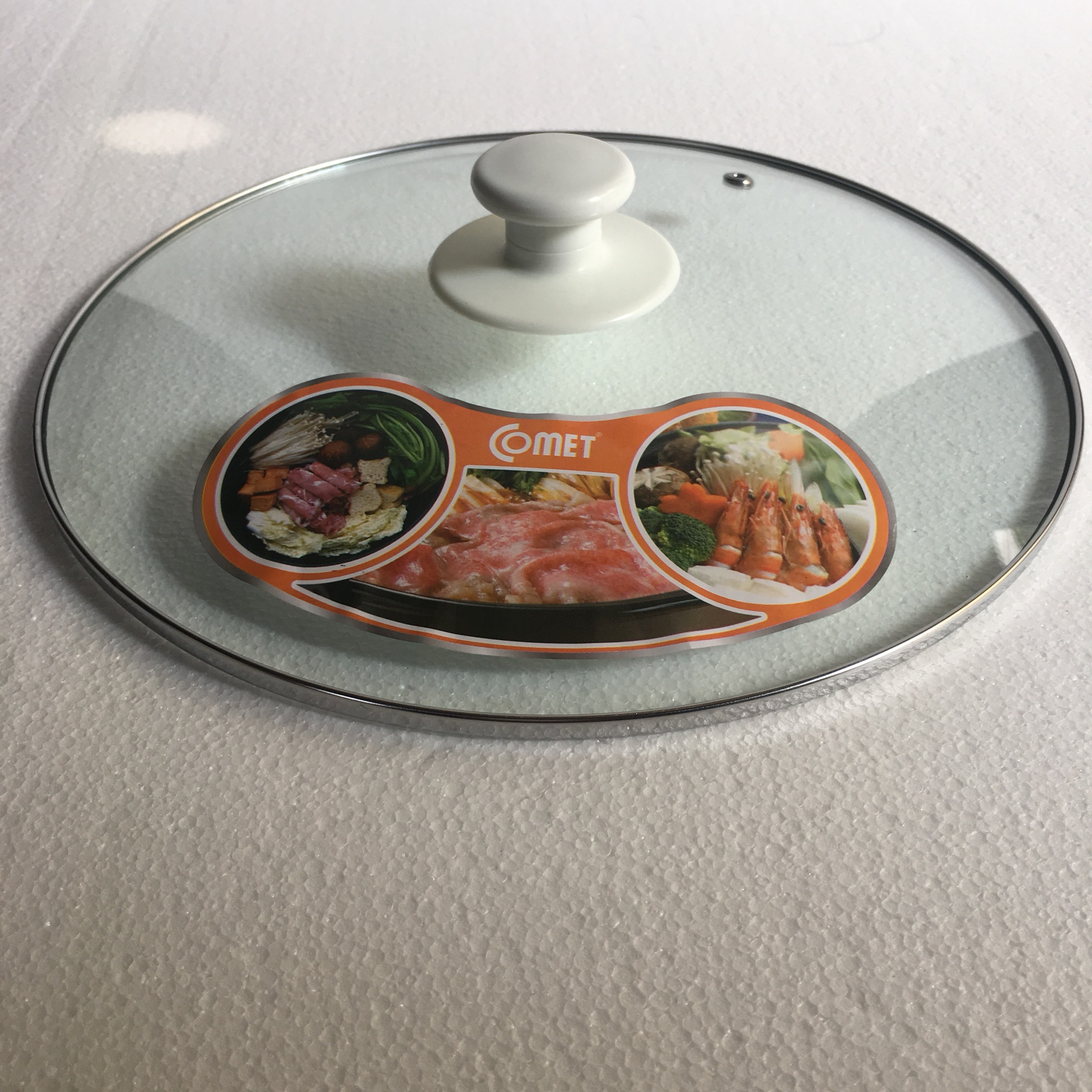 Lẩu Điện COMET CM7731