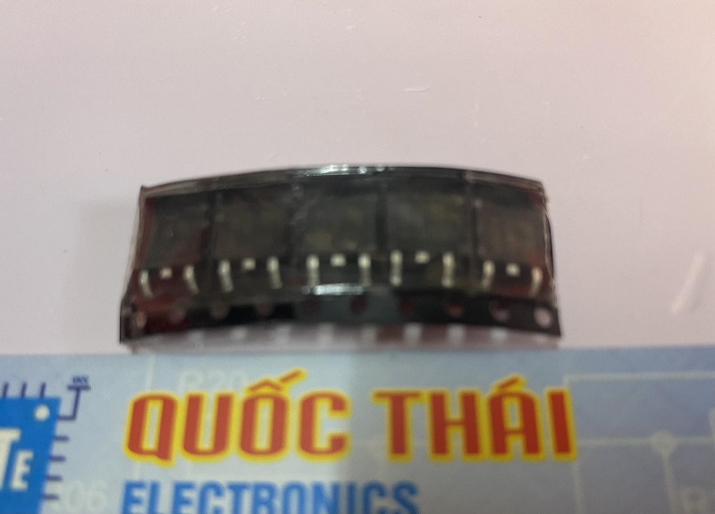 Combo 5 ic nguồn dán 78M05