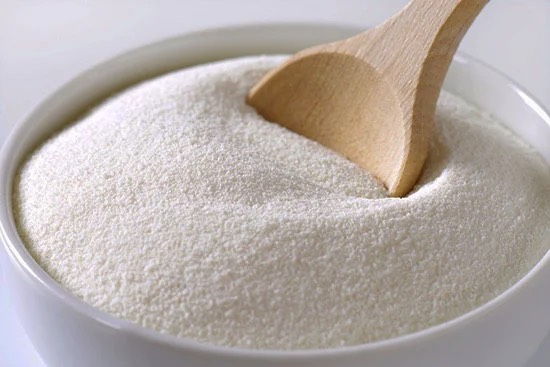 Bột béo Bone thái lan gói 1kg