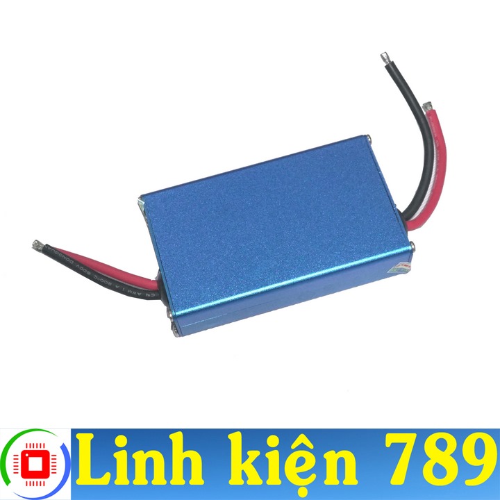 Đồng hồ đo Watt meter 100A - Linh Kiện 789