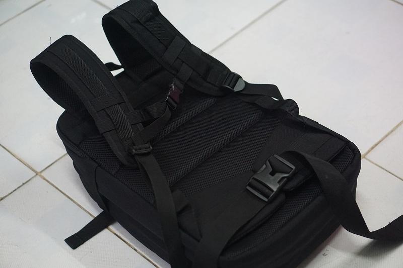 Balo máy ảnh Crumpler JackPack Full Photo( đủ màu).