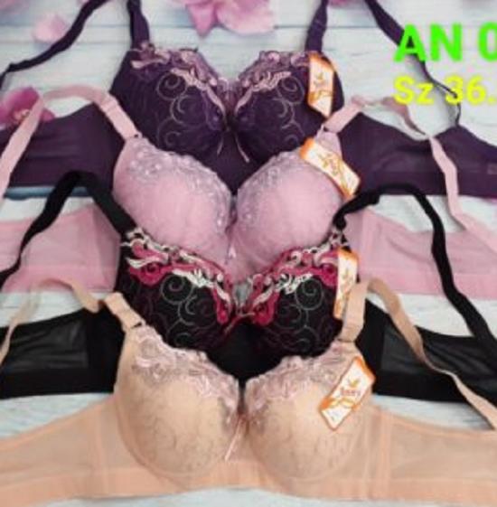 ÁO LÓT NỮ ANNY 0777 THÁI LAN