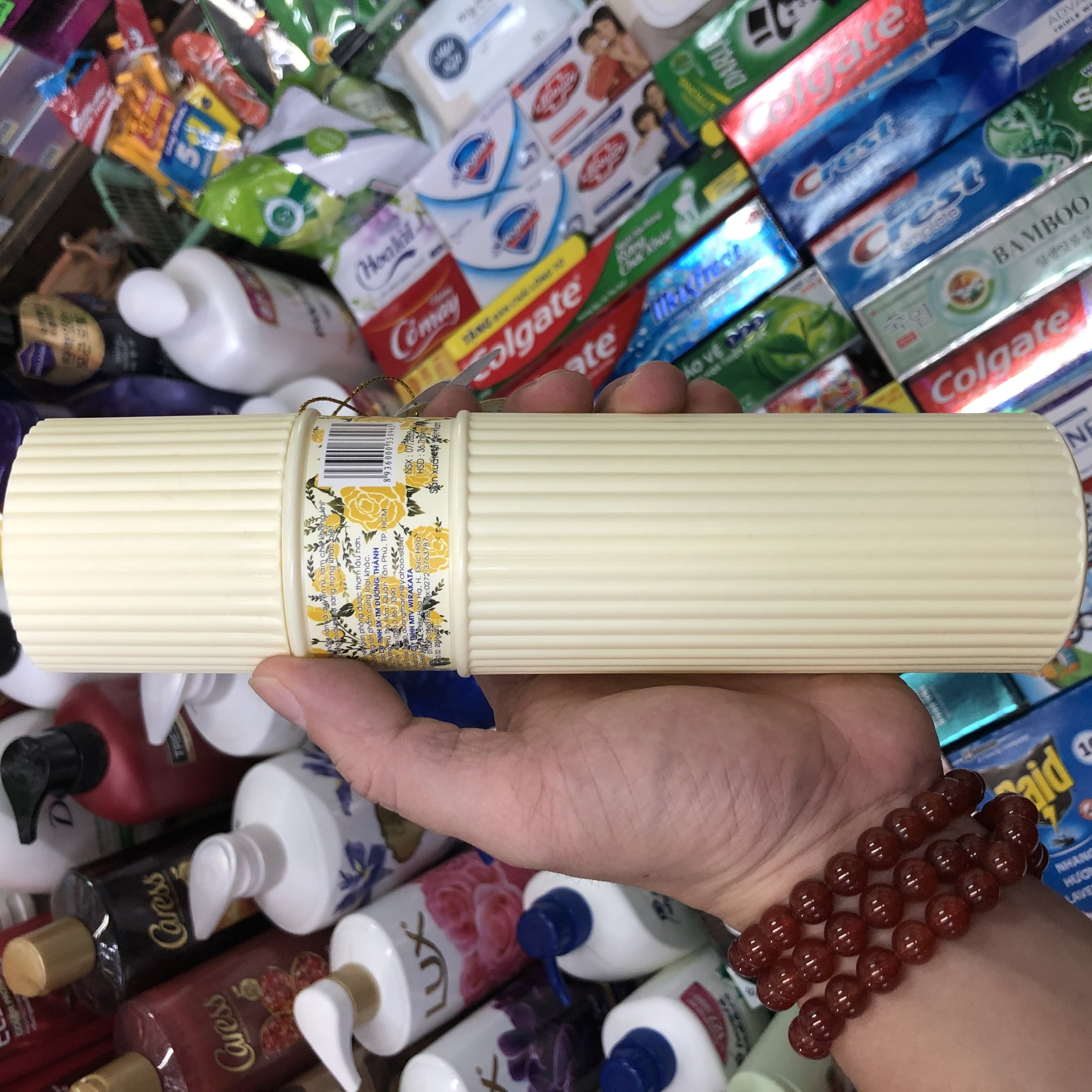 Nước Hoa Xịt Phòng Hương Charming Sumo 400ml